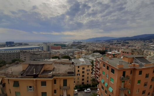 SESTRI CALDA AFFITTASI FORESTERIA