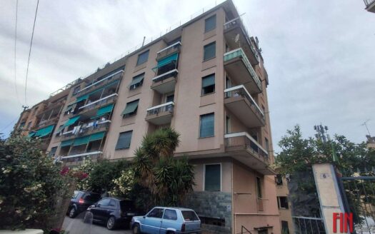 SESTRI S.TA CAMPASSO SAN NICOLA 6 VANI BIBALCONI PRONTO DA ABITARE