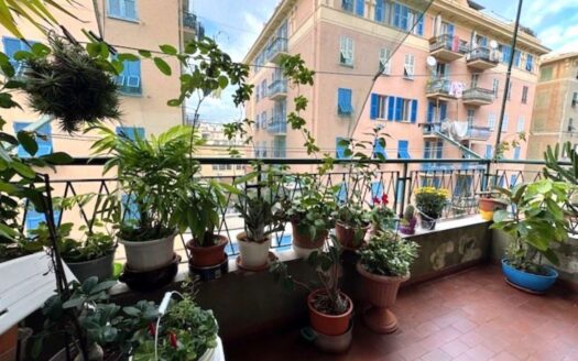 SAMPIERDARENA (G.B. MONTI)