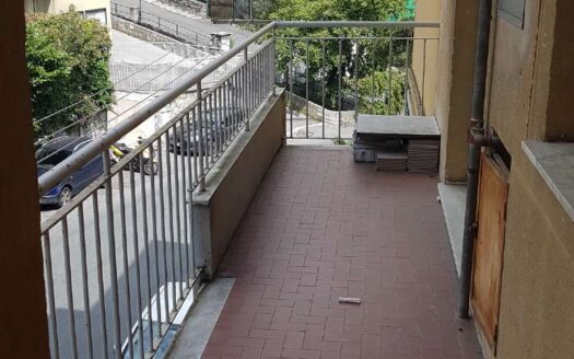 SAN FRUTTUOSO – VIA BERGHINI