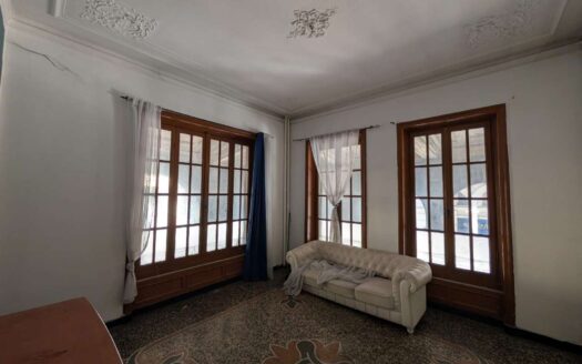 SAMPIERADRENA – VIA T. MOLTENI VANI 5 ALLA GENOVESE , MQ.80