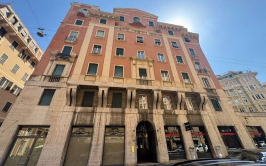 CENTRO QUADRILATERO