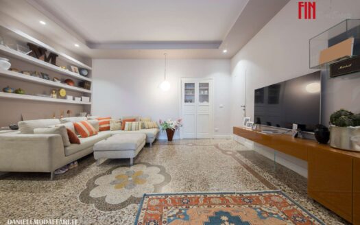 CENTRO (SAN VINCENZO)