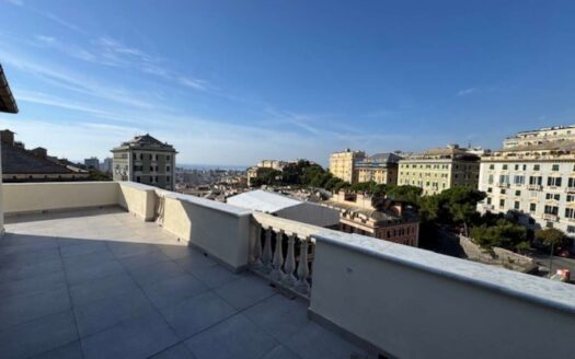 CASTELLETTO ATTICO CORSO FIRENZE
