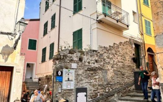 CORNIGLIA – CINQUE TERRE