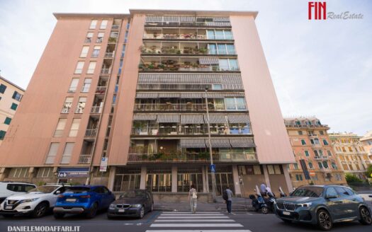 ALBARO (NIZZA)
