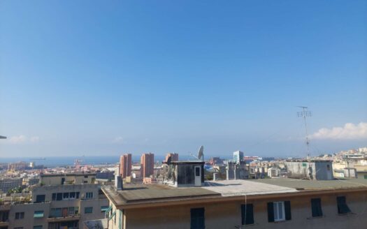 SAMPIERDARENA (LANDI)