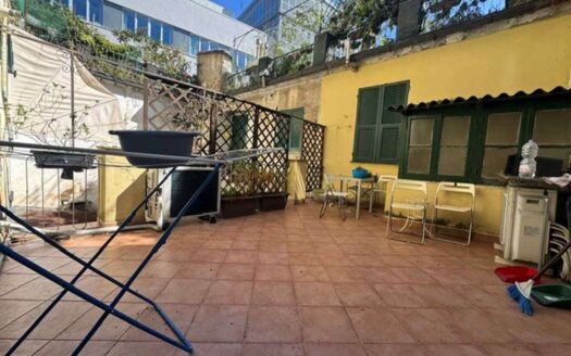 SESTRI PONENTE – AD.ZE VIA SESTRI