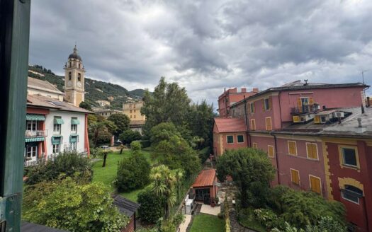 NERVI OBERDAN
