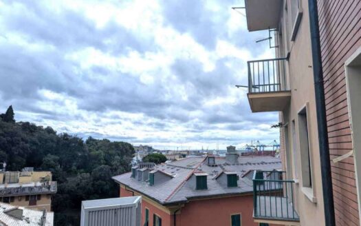 DI NEGRO – VIA VENEZIA