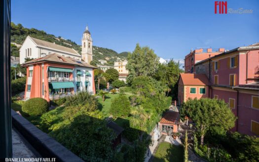 NERVI OBERDAN