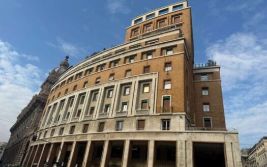 PIAZZA DANTE