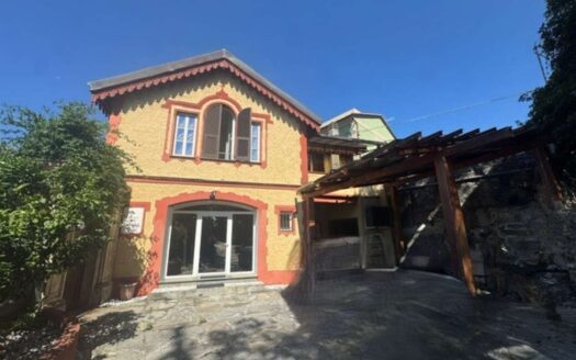 SANTA MARGHERITA LIGURE (AURELIA)